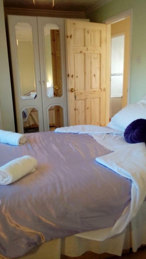 Lavender House Hotel Bridgend  Buitenkant foto